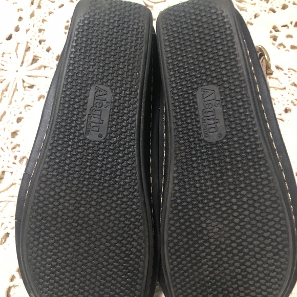 Alegria 38 sandal - Picture 6 of 6